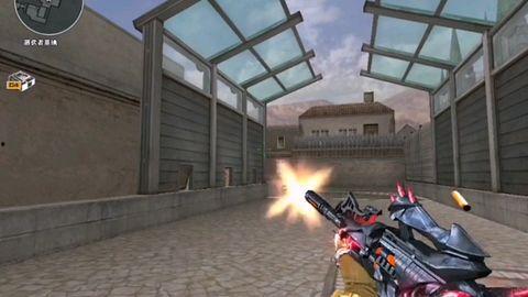 c f端游生化模式最新更新爆料,C端新版本揭秘，F端玩法革新来袭！